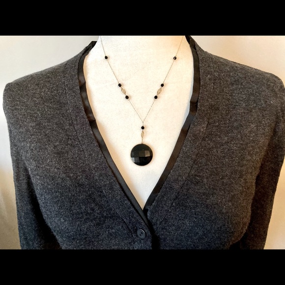 Vintage Danier Cardigan - Picture 1 of 6